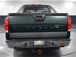 2004 Chevrolet Avalanche (CC-1778291) for sale in Saint Cloud, Minnesota