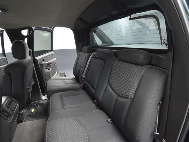 2004 Chevrolet Avalanche (CC-1778291) for sale in Saint Cloud, Minnesota