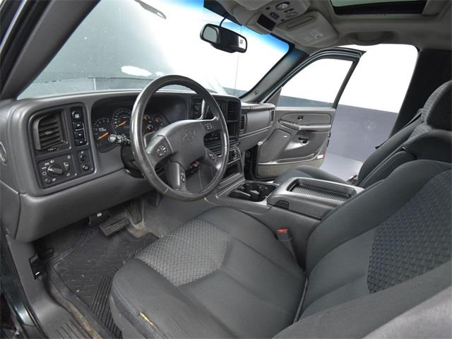 2004 Chevrolet Avalanche (CC-1778291) for sale in Saint Cloud, Minnesota