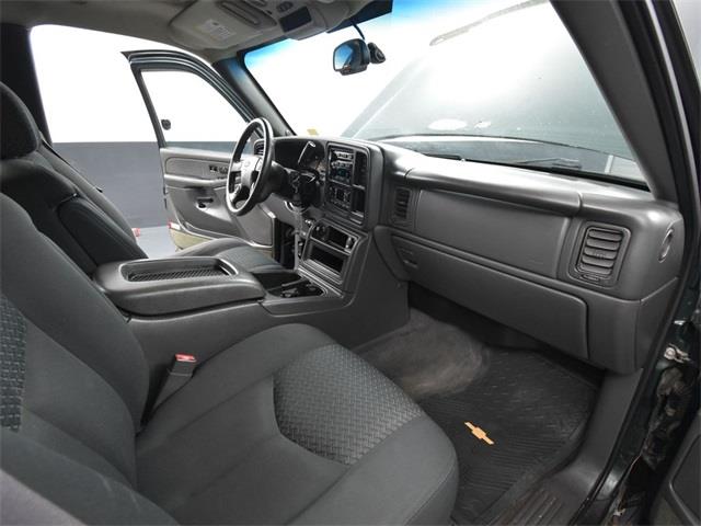 2004 Chevrolet Avalanche (CC-1778291) for sale in Saint Cloud, Minnesota