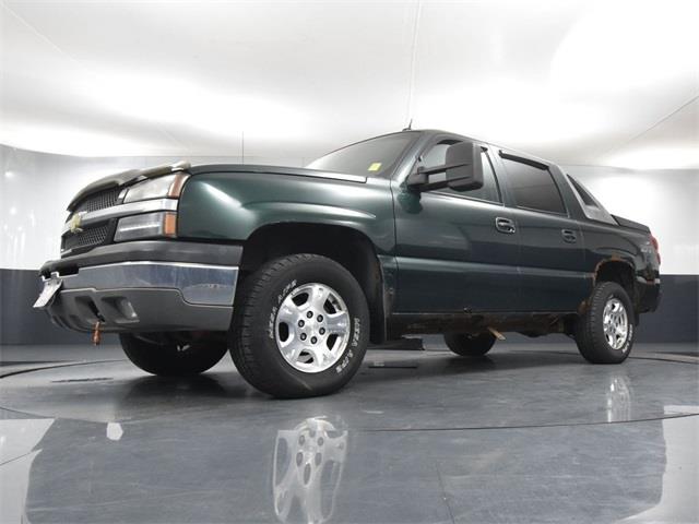2004 Chevrolet Avalanche (CC-1778291) for sale in Saint Cloud, Minnesota