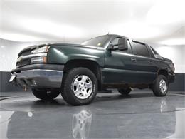 2004 Chevrolet Avalanche (CC-1778291) for sale in Saint Cloud, Minnesota