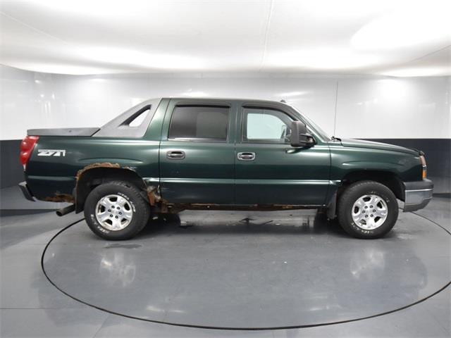2004 Chevrolet Avalanche (CC-1778291) for sale in Saint Cloud, Minnesota