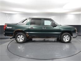 2004 Chevrolet Avalanche (CC-1778291) for sale in Saint Cloud, Minnesota