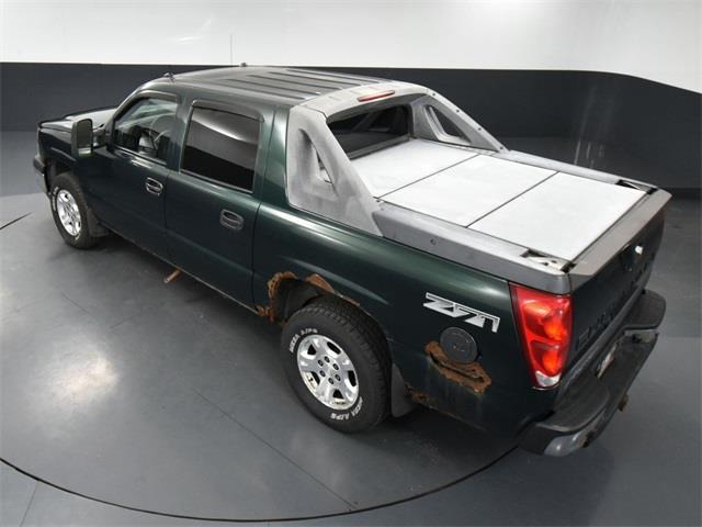 2004 Chevrolet Avalanche (CC-1778291) for sale in Saint Cloud, Minnesota