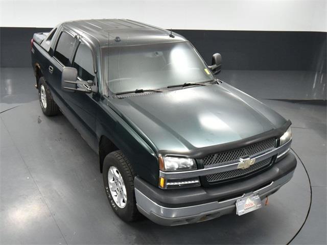 2004 Chevrolet Avalanche (CC-1778291) for sale in Saint Cloud, Minnesota