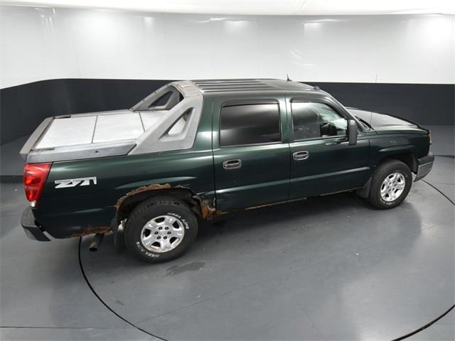 2004 Chevrolet Avalanche (CC-1778291) for sale in Saint Cloud, Minnesota