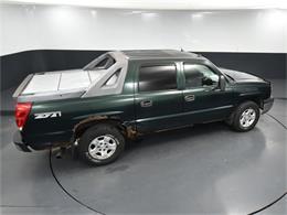 2004 Chevrolet Avalanche (CC-1778291) for sale in Saint Cloud, Minnesota