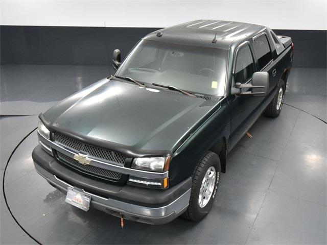 2004 Chevrolet Avalanche (CC-1778291) for sale in Saint Cloud, Minnesota