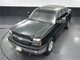 2004 Chevrolet Avalanche (CC-1778291) for sale in Saint Cloud, Minnesota