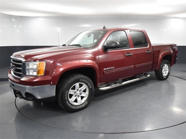 2013 GMC Sierra 1500 (CC-1778307) for sale in Saint Cloud, Minnesota