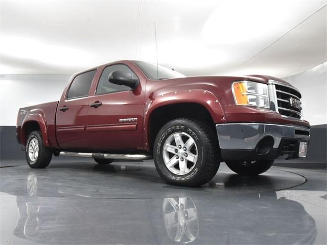 2013 GMC Sierra 1500 (CC-1778307) for sale in Saint Cloud, Minnesota