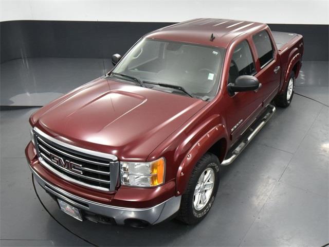 2013 GMC Sierra 1500 (CC-1778307) for sale in Saint Cloud, Minnesota