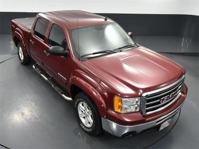 2013 GMC Sierra 1500 (CC-1778307) for sale in Saint Cloud, Minnesota