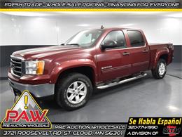 2013 GMC Sierra 1500 (CC-1778307) for sale in Saint Cloud, Minnesota