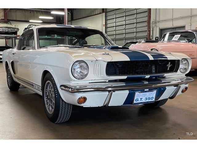 1966 Ford Mustang (CC-1770831) for sale in Chicago, Illinois