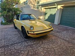 1977 Porsche 911S (CC-1770832) for sale in La Jolla, California