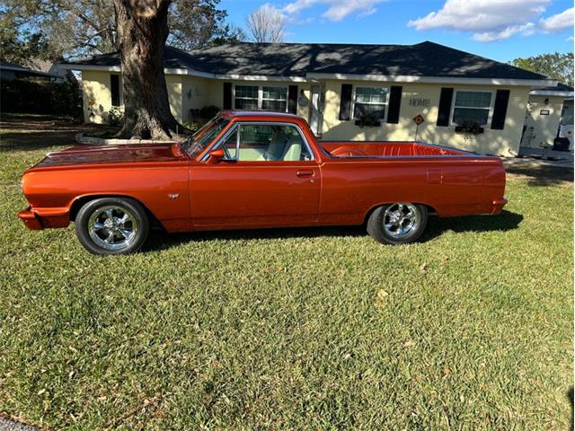 1964 Chevrolet El Camino (CC-1778340) for sale in Punta Gorda, Florida