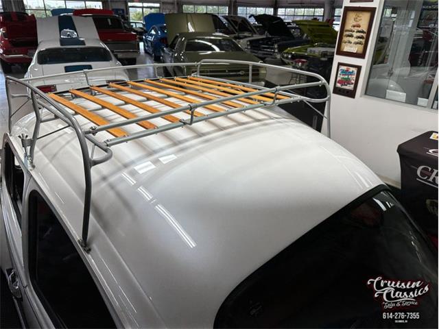 1974 Volkswagen Beetle (CC-1778349) for sale in Columbus, Ohio