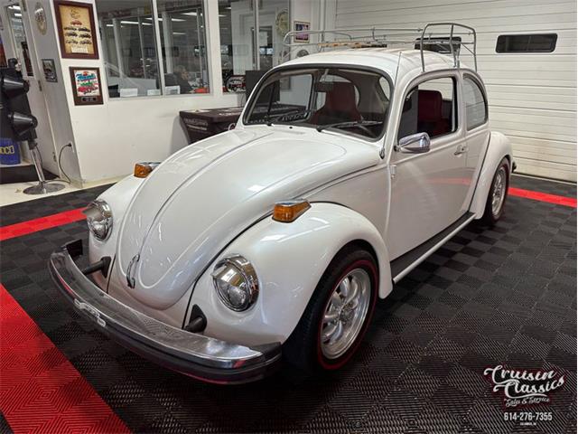 1974 Volkswagen Beetle (CC-1778349) for sale in Columbus, Ohio