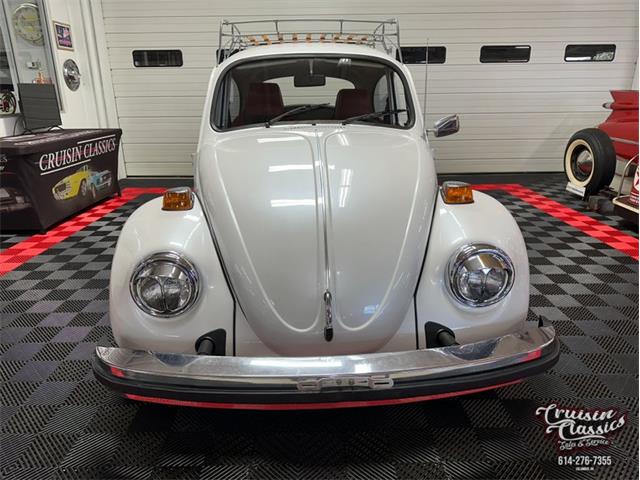 1974 Volkswagen Beetle (CC-1778349) for sale in Columbus, Ohio
