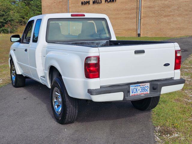 2004 Ford Ranger for Sale | ClassicCars.com | CC-1778354