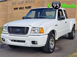 2004 Ford Ranger (CC-1778354) for sale in Hope Mills, North Carolina