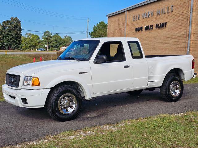 2004 Ford Ranger for Sale | ClassicCars.com | CC-1778354