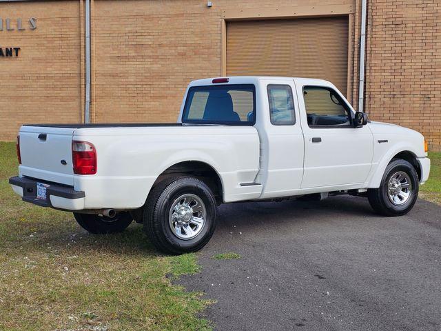 2004 Ford Ranger for Sale | ClassicCars.com | CC-1778354
