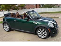 2015 MINI Cooper (CC-1778367) for sale in West Chester, Pennsylvania