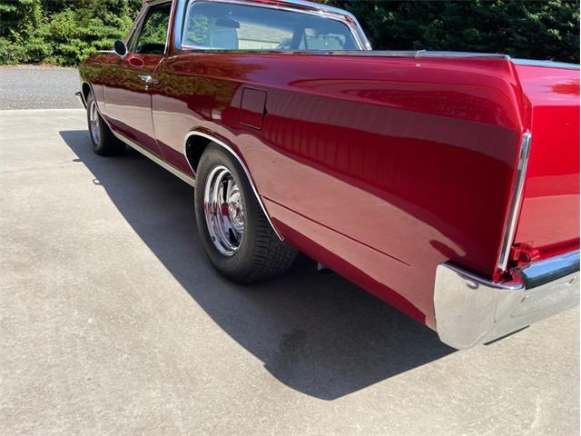 1966 Chevrolet El Camino (CC-1778369) for sale in Newfield, New Jersey