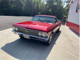 1966 Chevrolet El Camino (CC-1778369) for sale in Newfield, New Jersey