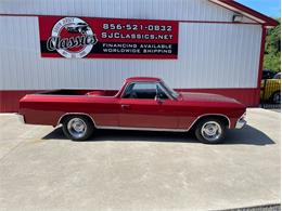 1966 Chevrolet El Camino (CC-1778369) for sale in Newfield, New Jersey