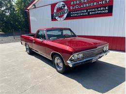 1966 Chevrolet El Camino (CC-1778369) for sale in Newfield, New Jersey