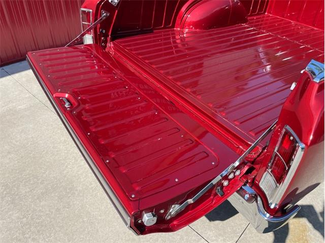 1966 Chevrolet El Camino (CC-1778369) for sale in Newfield, New Jersey