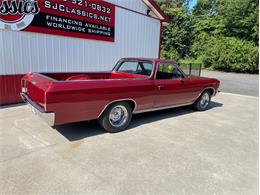 1966 Chevrolet El Camino (CC-1778369) for sale in Newfield, New Jersey
