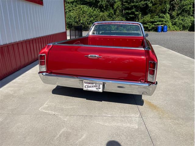1966 Chevrolet El Camino (CC-1778369) for sale in Newfield, New Jersey