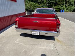 1966 Chevrolet El Camino (CC-1778369) for sale in Newfield, New Jersey