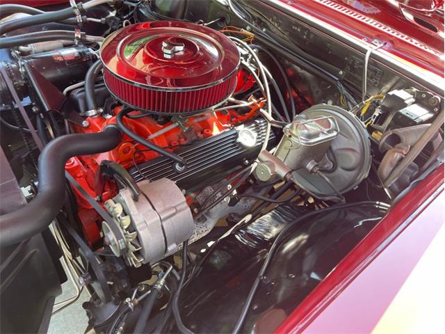 1966 Chevrolet El Camino (CC-1778369) for sale in Newfield, New Jersey