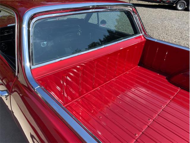 1966 Chevrolet El Camino (CC-1778369) for sale in Newfield, New Jersey