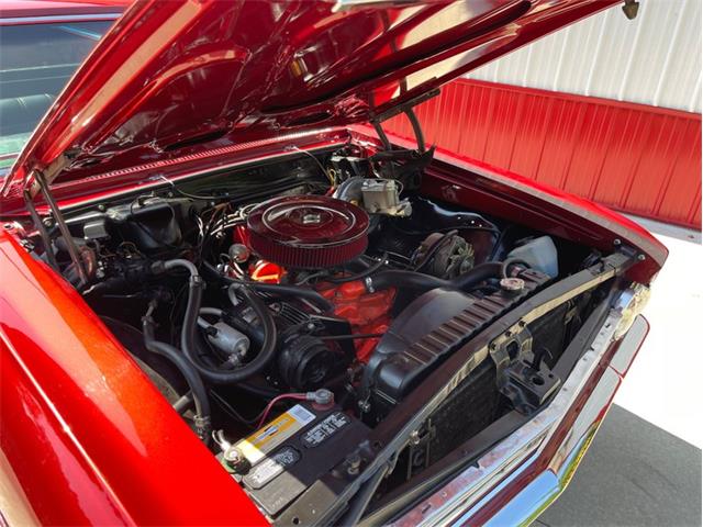 1966 Chevrolet El Camino (CC-1778369) for sale in Newfield, New Jersey