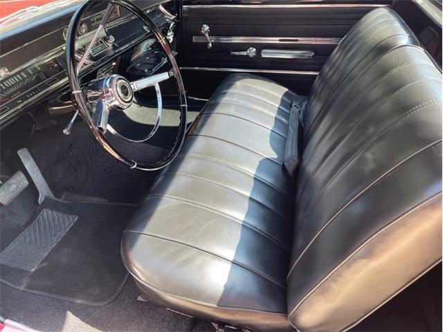 1966 Chevrolet El Camino (CC-1778369) for sale in Newfield, New Jersey