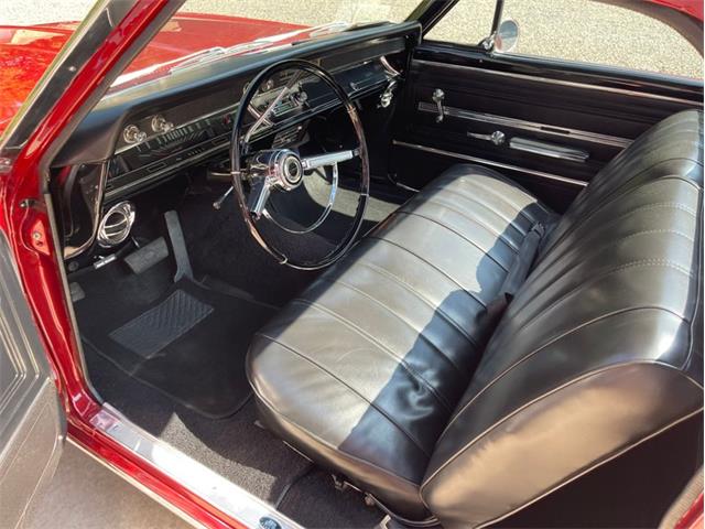 1966 Chevrolet El Camino (CC-1778369) for sale in Newfield, New Jersey