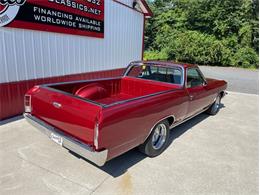 1966 Chevrolet El Camino (CC-1778369) for sale in Newfield, New Jersey