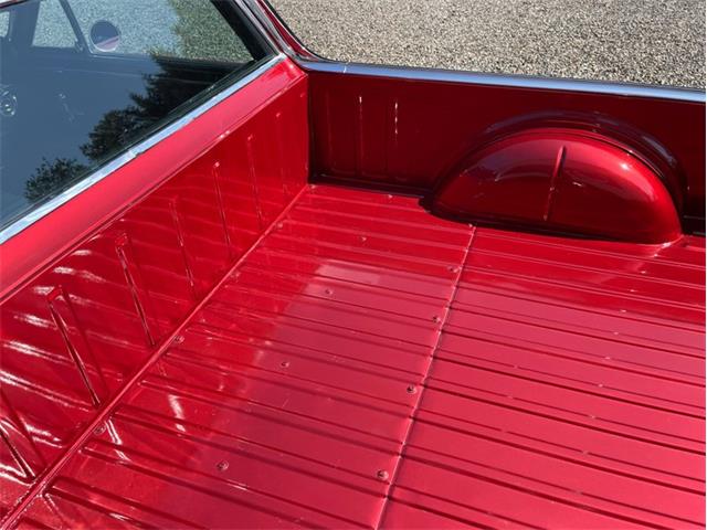 1966 Chevrolet El Camino (CC-1778369) for sale in Newfield, New Jersey