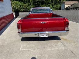 1966 Chevrolet El Camino (CC-1778369) for sale in Newfield, New Jersey