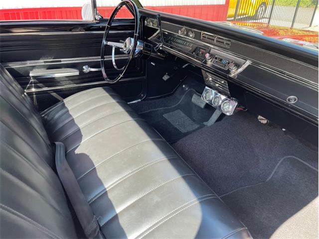 1966 Chevrolet El Camino (CC-1778369) for sale in Newfield, New Jersey