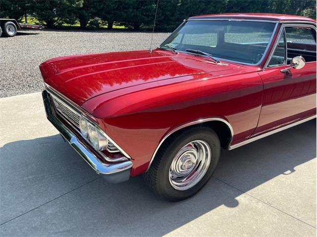 1966 Chevrolet El Camino (CC-1778369) for sale in Newfield, New Jersey