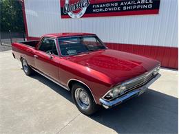 1966 Chevrolet El Camino (CC-1778369) for sale in Newfield, New Jersey