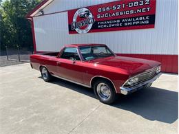 1966 Chevrolet El Camino (CC-1778369) for sale in Newfield, New Jersey